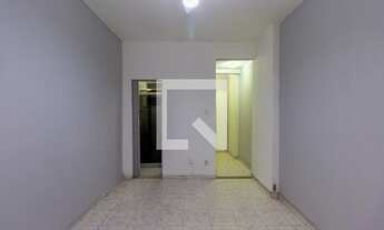 Imagem 4: Apartamento para Aluguel - Botafogo, 1 Quarto, 25 m2