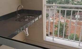 Imagem 4: Apartamento Padrão em Ribeirão Preto