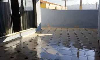 Imagem 5: Casa para venda possui 144 metros quadrados com 3 quartos em Jardim Bandeirantes - Limeira