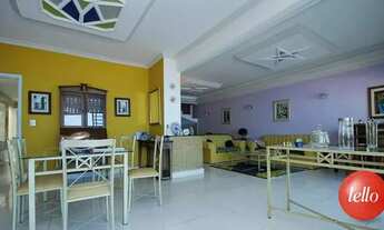 Imagem 2: São Paulo - Casa Padrão - Santa Cecília