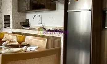 Imagem 3: Casa de condomínio no Quintas do Calhau