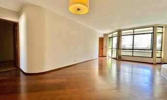 Imagem: Apartamento para aluguel possui 140 metros