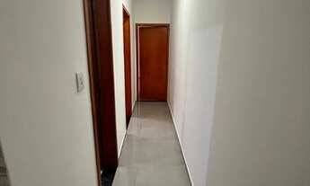 Imagem 6: Casa em Praia Grande na Guilhermina, sendo 2 dormitórios, 1 suíte