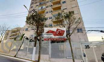 Imagem: Apartamento com 1 dormitório à venda