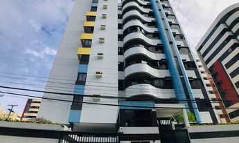 Imagem: Apto super espaçoso com 4 quartos em Ponta