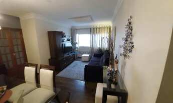 Imagem: Apartamento à venda no Campo Belo