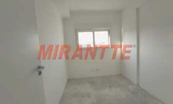 Imagem 5: Apartamento para venda tem 40 metros quadrados com 2 quartos em Jardim Paraíso - São Paulo