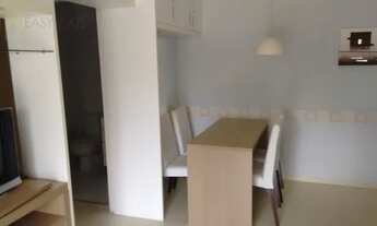 Imagem 5: Apartamento Mobiliado em Bela Vista - São Paulo, SP