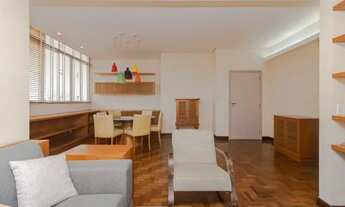 Imagem: Apartamento com 2 dormitórios para alugar