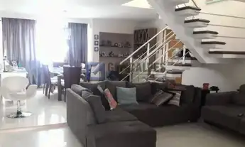 Imagem 2: SAO BERNARDO DO CAMPO - Residential / Sobrado - NOVA PETROPOLIS