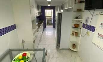 Imagem 5: CONDOMINIO VARANDAS DO RIO NEGRO 210M² - LOCAÇÃO