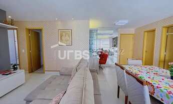 Imagem 2: Flampark - Apartamento 3 quartos, sendo 3 suítes