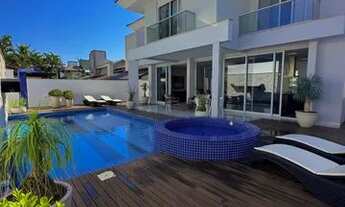 Imagem: Aluguel de temporada Jurerê internacional