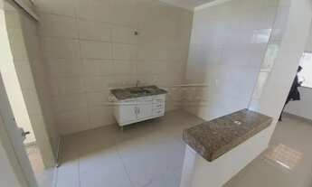 Imagem 3: Casa Padrão em São Carlos