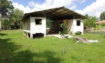 Imagem: Vende-se propriedade no Condomínio Ecológico