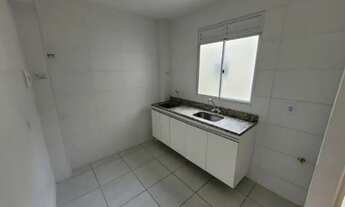 Imagem 7: Apartamento novo com dois quartos