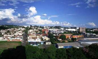 Imagem 4: Apartamento residencial à venda, Vila Independência, Piracicaba