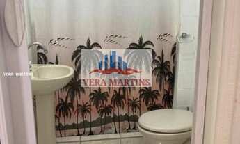 Imagem 4: Apartamento para Venda, José Menino, 1 dormitório, 1 banheiro, 1 vaga