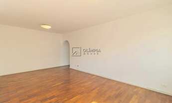 Imagem 5: Apartamento Locação Vila Mariana 98 m² 3 Dormitórios