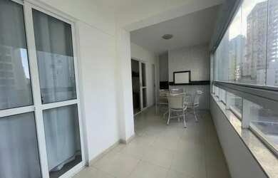 Imagem 4: APARTAMENTO MOBILIADO EM BALNEÁRIO CAMBORIÚ