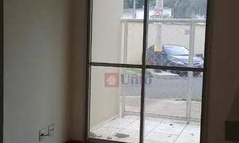 Imagem 7: Apartamento com 2 dormitórios, 45 m² - venda por R$ 180.000,00 ou aluguel por R$ 1.210,00