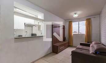 Imagem: Apartamento à Venda - Cidade Sao Jorge