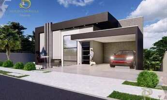 Imagem 6: Casa à venda em Atibaia, 240 m² - Condomínio Shambala III - Atibaia/SP