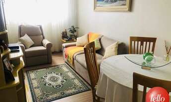 Imagem: São Paulo - Apartamento Padrão - São