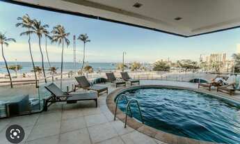 Imagem 7: Aluguel por temporada - flat residencial