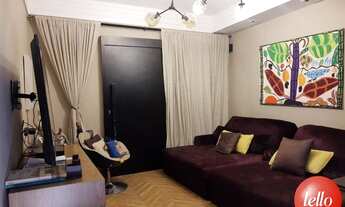 Imagem: São Paulo - Casa Padrão - Perdizes