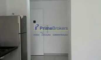 Imagem 6: STUDIO COM 31 M² SEM VAGA E LAZER COMPLETO - LOCAÇÃO VILA MARIANA