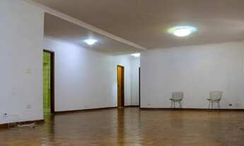 Imagem 3: Apartamento com 3 dormitórios, 163 m² - venda por R$ 1.600.000,00 ou aluguel por R$ 8.868