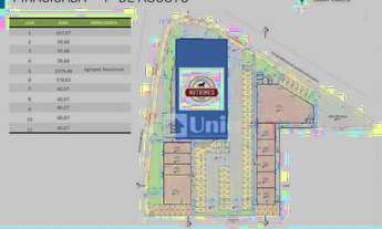 Imagem 3: Sala para alugar, 59 m² por R$ 4.850,28/mês - Vila Areião - Piracicaba/SP
