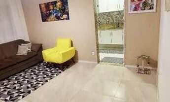 Imagem 4: Apartamento com 2 Quartos no Melhor Condomínio de Realengo - Rio de janeiro