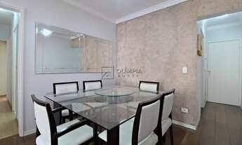 Imagem 5: Apartamento Venda Pinheiros 86 m² 3 Dormitórios