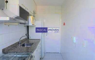 Imagem 4: SãO PAULO - Apartamento Padrão - Vila Alexandria