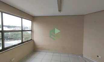 Imagem 7: Sala à venda, 80 m² por R$ 250.000,00 - Jardim do Mar - São Bernardo do Campo/SP