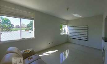 Imagem 4: Apartamento para Aluguel - Santa Tereza, 2 Quartos, 57 m2