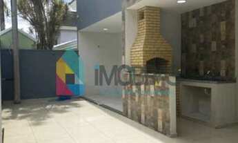 Imagem 3: OTIMA CASA EM JACAREPAGUA!!