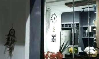 Imagem 6: Apartamento - Loteamento Adventista Campineiro - Hortolândia