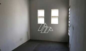 Imagem 5: Casa com 2 dormitórios à venda, 80 m² por R$ 180.000,00 - Conjunto Habitacional Vila dos C