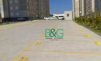 Imagem 7: Apartamento com 2 dormitórios para alugar, 43 m² por R$ 1.448/mês - Colônia (zona Leste)