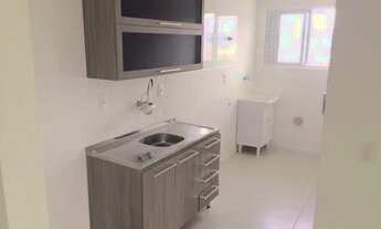 Imagem 5: Lindo Apartamento, 2 Quartos, Bairro São Vicente, Itajaí/SC (Andar Alto e de frente