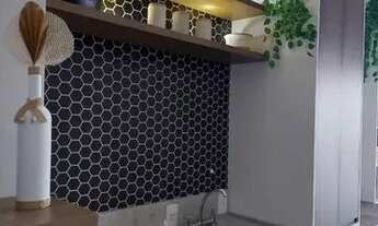 Imagem: Studio para venda com 27 metros quadrados