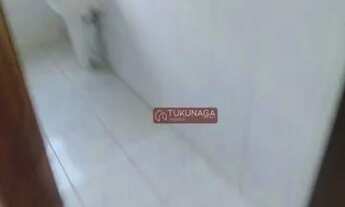 Imagem 4: Sobrado com 2 dormitórios para alugar por R$ 1.700,00/mês - Jardim Rosa de Franca - Guarul