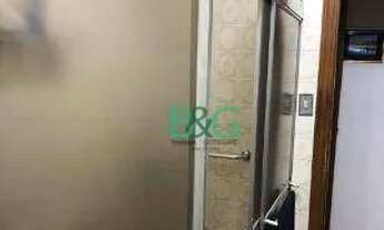 Imagem 2: Apartamento com 2 dormitórios à venda, 97 m² por R$ 469.000 - Brás - São Paulo/São Paulo