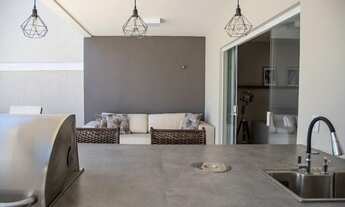 Imagem 5: MARAVILHOSA CASA EM CONDOMÍNIO FECHADO COM INFRA COMPLETA, NA BARRA DA TIJUCA, POSSUI 5 SU