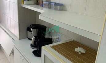 Imagem 7: Apartamento com 2 dorms, Astúrias, Guarujá - R$ 470 mil, Cod: 550136