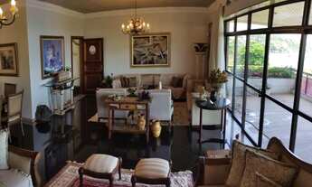 Imagem: Apartamento c/350 metros. Ilha do Governador