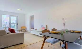 Imagem: Venha Morar em Lindo Apartamento Vila Madalena!!